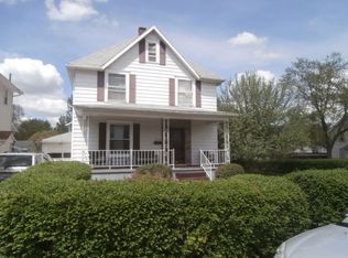 1627 Bonnot Pl NE, Canton, OH