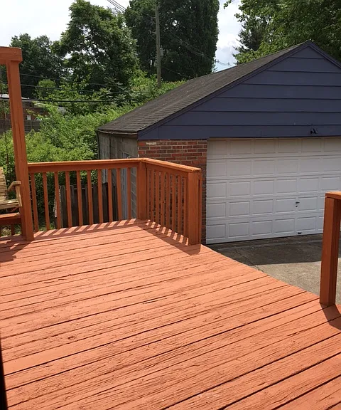 205 S Evergreen Rd — Photo 7