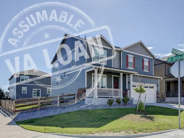 104 Coyote Street, Bennett, CO 80102