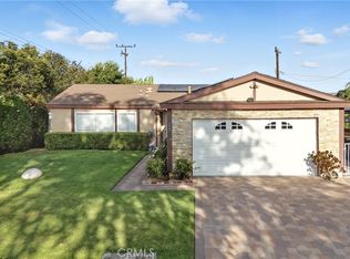 2007 Socrates Ave, Simi Valley, CA 93065