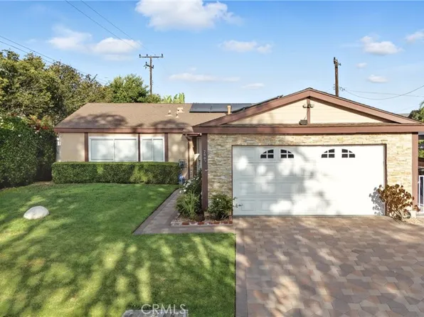 2007 Socrates Ave, Simi Valley, CA 93065