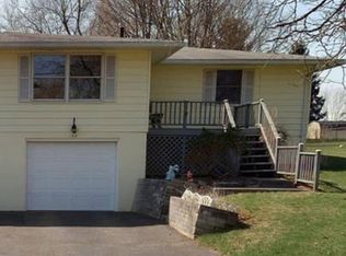 180-182 Ridge Rd S, Mansfield, OH 44905