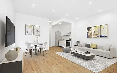 Rented by Voro NYC