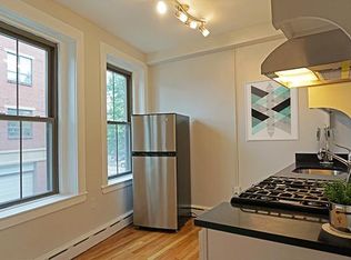 101 Willow St #106-02, Cambridge, MA 02141