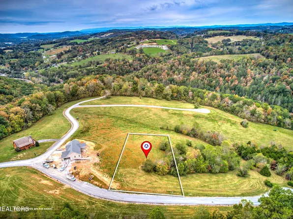 Cinnabar Dr, New Tazewell, TN 37825