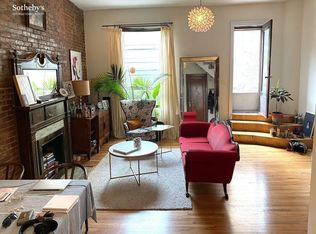 338 W 89th St APT 3R, New York, NY 10024