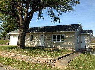 92 Murray St, Winfield, PA 17889