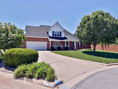 4755 S Prairie Ct, Springfield, MO, 65810