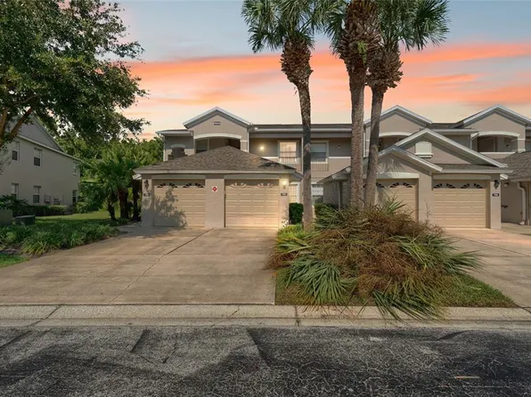 9416 MYRTLE CREEK LANE #701, ORLANDO, FL 32832