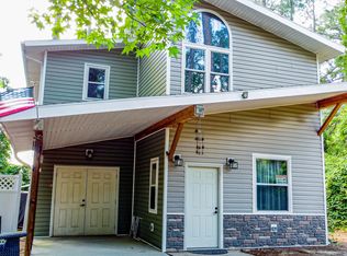 130 Mohave Trl, Edenton, NC 27932