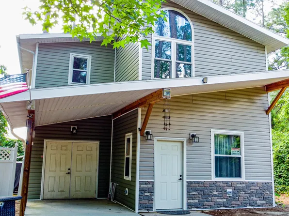 130 Mohave Trail, Edenton, NC 27932