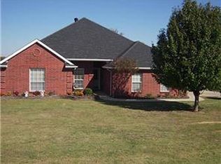 1912 Saw Tooth Ct, Haslet, TX 76052