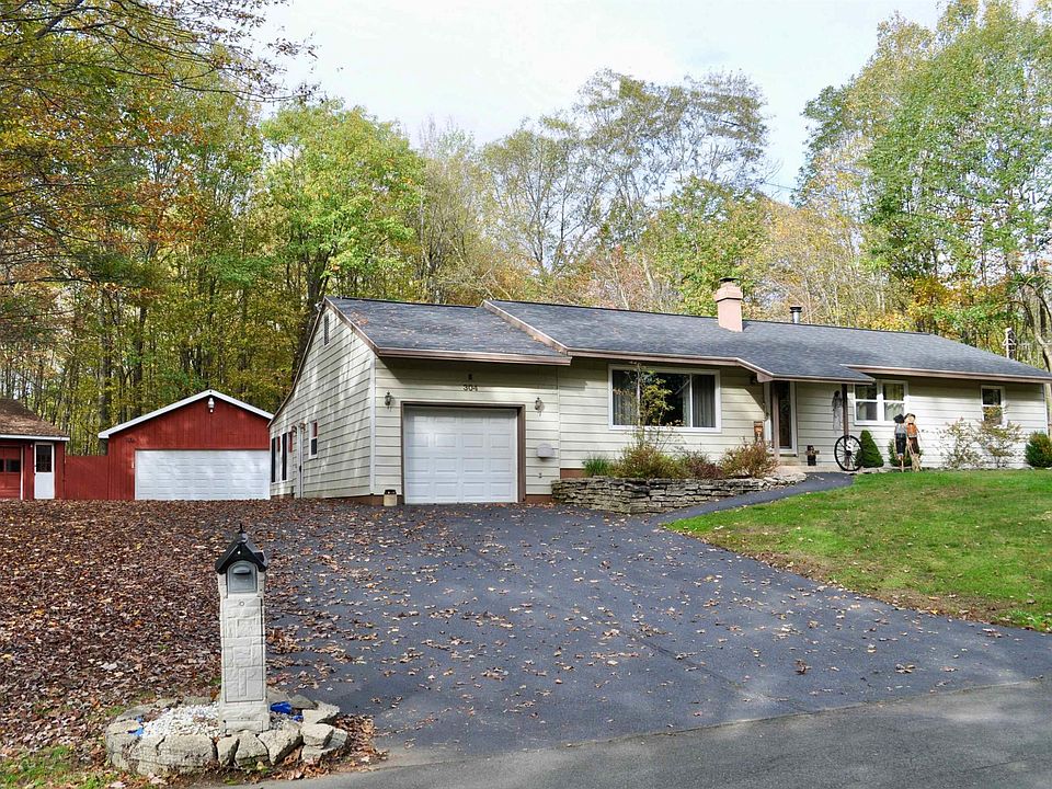 304 PROGRESS Road, Gloversville, NY 12078 Zillow