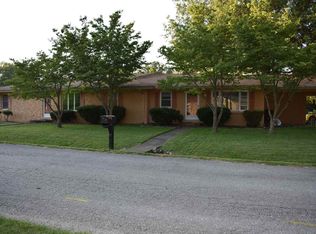 10744 Grand River Rd, Newburgh, IN 47630