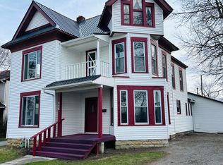 115 Garfield Ave, Findlay, OH 45840