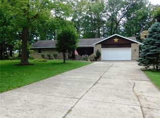 14700 Circle Dr, Sidney, OH 45365