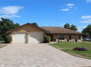 5035 S Deep Water Point, Homosassa, FL 34448