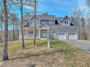 3615 Knob Forest Cir, Elliston, VA