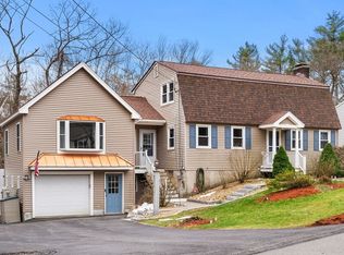 25 Gordon Rd, Derry, NH 03038