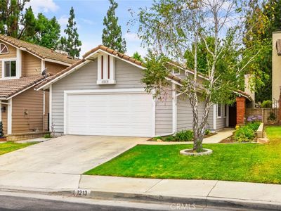 1213 Eckenrode Way, Placentia, CA, 92870
