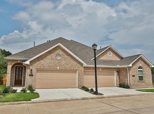 17242 Hartridge Dr, Houston, TX 77090