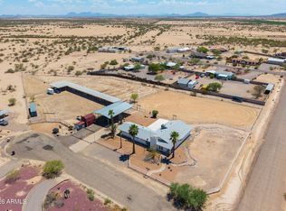 7385 W Haca Cir, Arizona City, AZ 85123