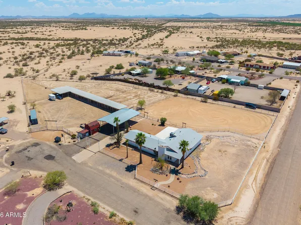 7385 W HACA Circle, Arizona City, AZ 85123