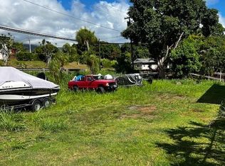 47-376 Ahuimanu Rd #4, Kaneohe, HI 96744