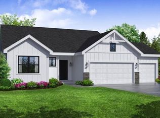 1006 Joshua Ln, Genoa, IL 60135