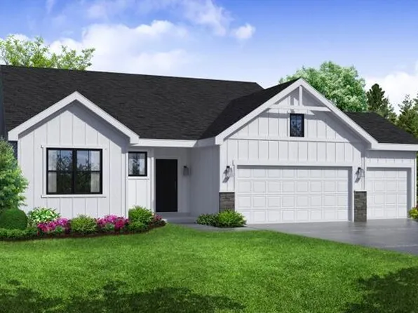 1006 Joshua Ln, Genoa, IL 60135