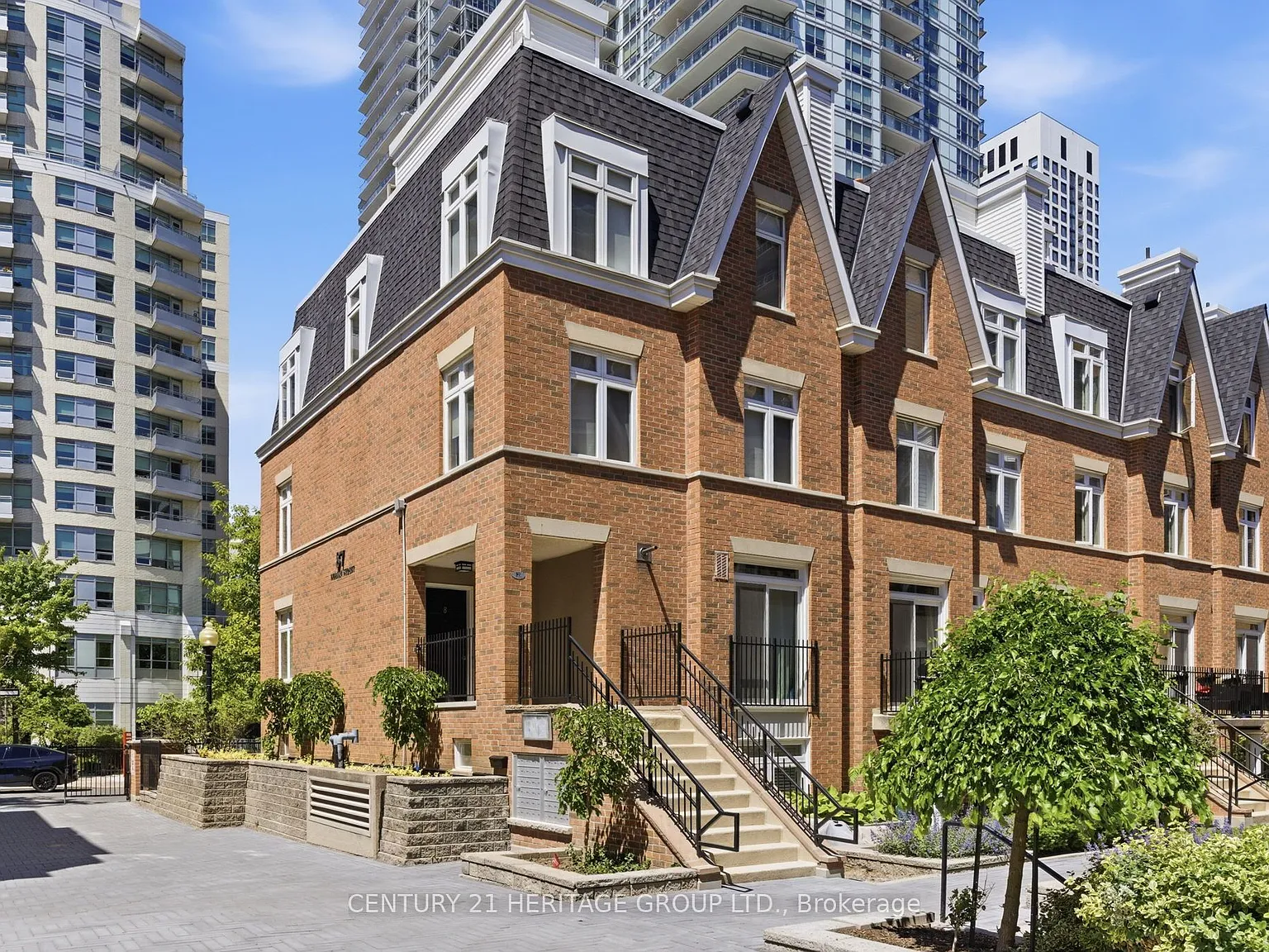 2 bed, $3,500 — Photo 2