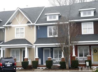 1005 Bungalow Park Dr, Apex, NC 27502