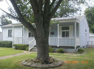 4312 Chadwick Rd, Evansville, IN 47710