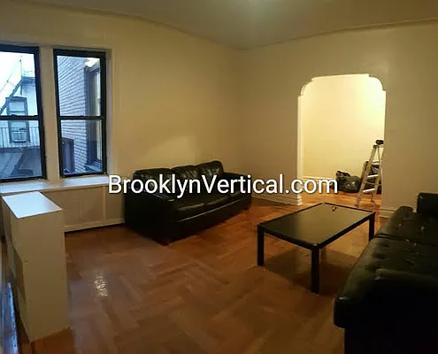Rented by Brooklyn Vertical Inc. | media 14