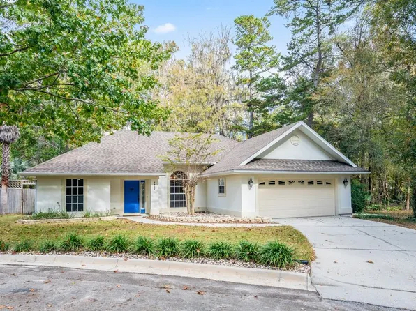 3928 NW 7th Pl, Gainesville, FL 32607