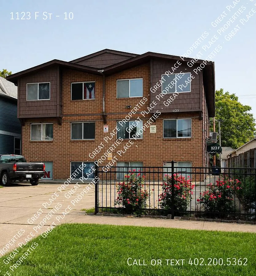 1 bed, $599 — Photo 1