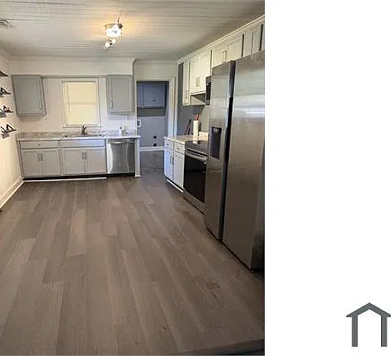 3 bed, 1160 sqft, $2,000 — Photo 4
