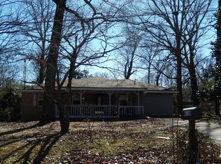 Shannon Dr, Lithia Springs, GA 30122