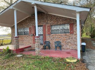 924 S 6th Ave, Laurel, MS 39440