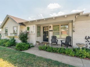 801 S Rankin St, Edmond, OK 73034