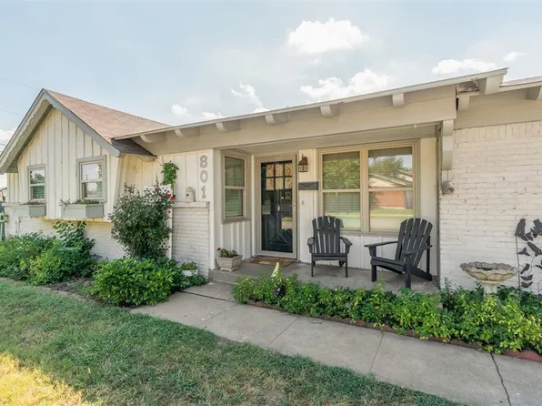 801 S Rankin St, Edmond, OK 73034