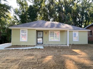 3292 Denver St, Memphis, TN 38127