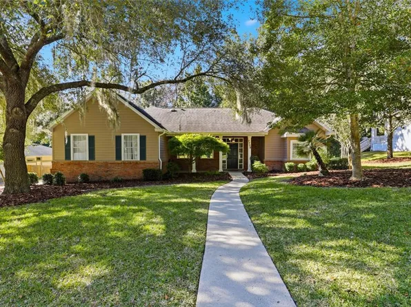 7708 NW 51st Dr, Gainesville, FL 32653