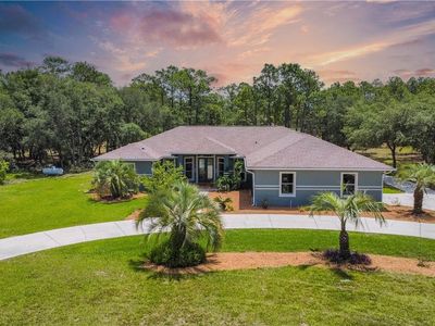4833 N Perry Dr, Beverly Hills, FL, 34465
