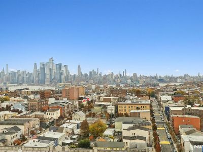 500 Central Ave APT 1605, Union City, NJ, 07087