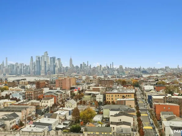 500 Central Ave APT 1605, Union City, NJ 07087