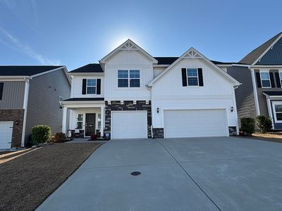 117 Mill Glen Dr, Lexington, SC, 29072
