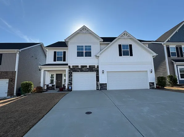 117 Mill Glen Dr, Lexington, SC 29072