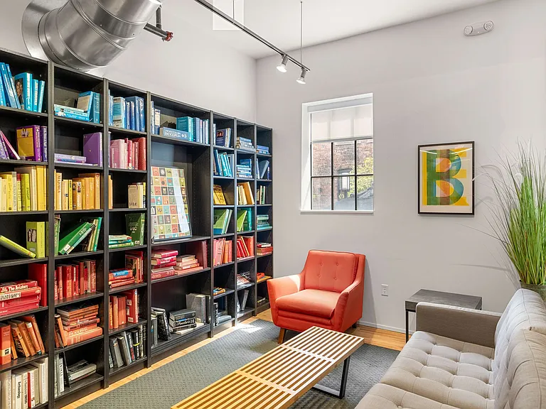 Harbach Lofts — Photo 21