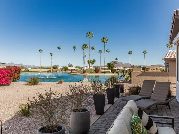 2664 N Lema Drive, Mesa, AZ 85215